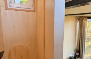 La Clairière de Peylenc - Refuge en Velay - Foto 9