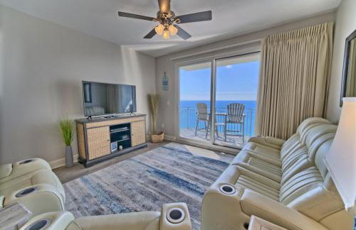 OCEAN FRONT CONDO w INCREDIBLE VIEWS - Photo 46