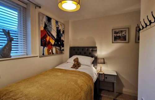 The Lodge at The Cedars - Foto 35