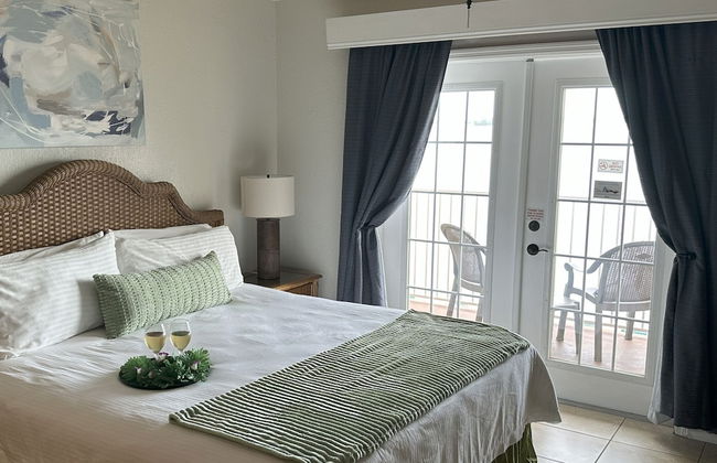 Beso Del Sol Resort - Foto 18