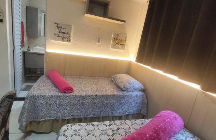 kitnet Conjugada-CSD - Foto 7