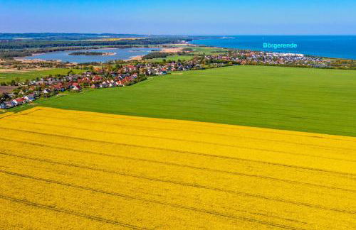 Villa Deichgraf 12 "Meerblick" - Foto 67