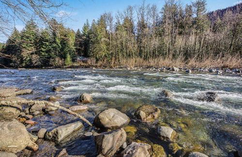 Riverwoods Lodge - Meredith Lodging - Foto 7