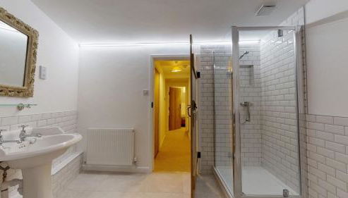 Bushnells Cottage - Foto 3