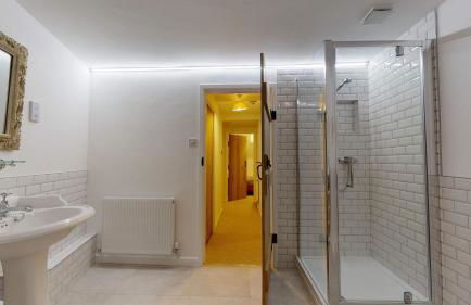 Bushnells Cottage - Foto 3