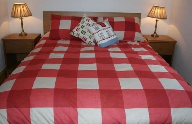 Glen Lodge Self Catering - Photo 4