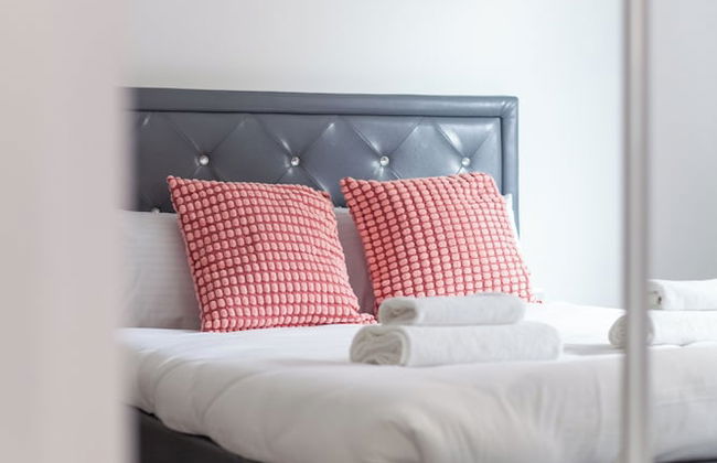 Stunning 5 Bedroom Retreat London - Foto 32