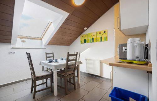 Ferienwohnung Tannhausen - Foto 7