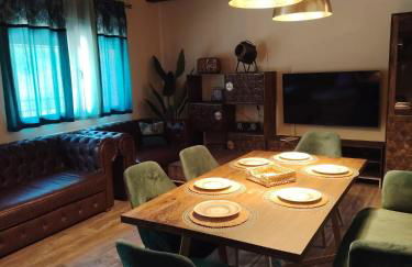 La Villa del Barranco - Foto 7