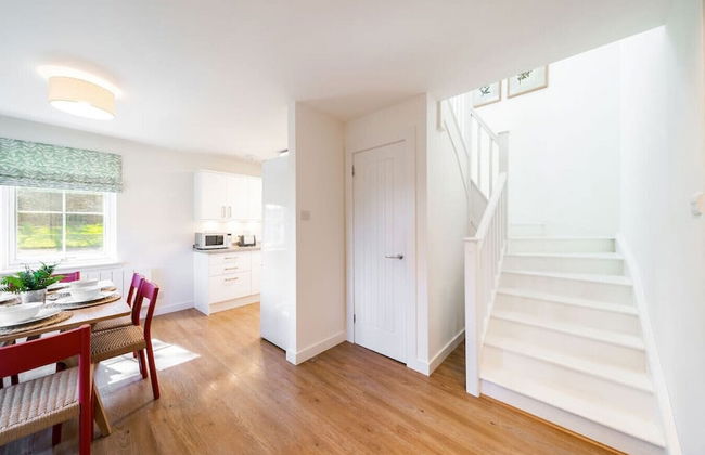 At The Bay - A Quintessential Cottage - Foto 3