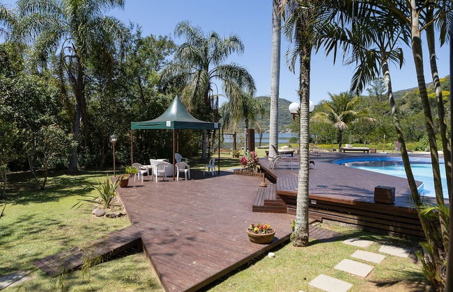 Chalés Saint Germain - Foto 80