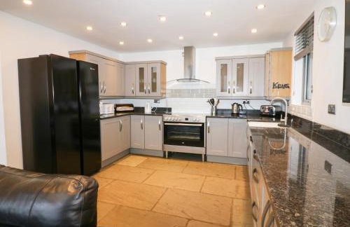 Heartwell Cottage - Foto 12