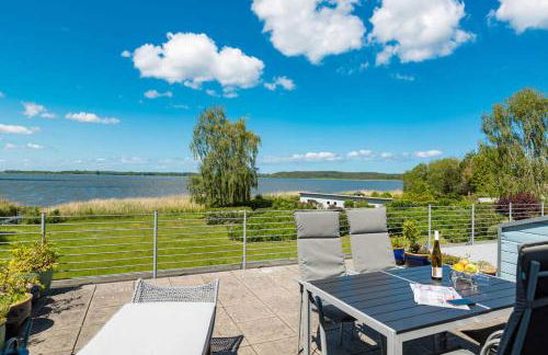 Haus am Schmollensee App 7i - Foto 11