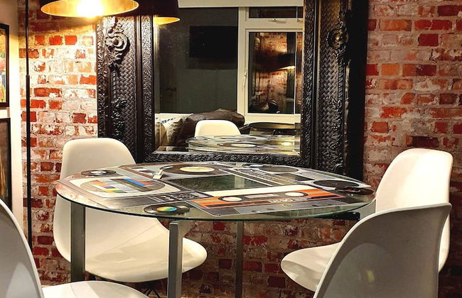 3 Bed House Stunning Views And Free Parking - Foto 37