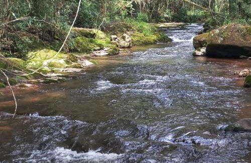 Cabana Rustica com Hydro, Recanto das Trutas, SC - Photo 8