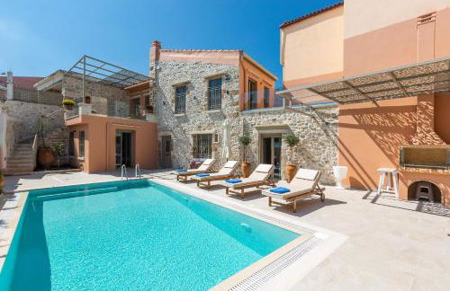 Sissi Boutique Villa - Foto 6