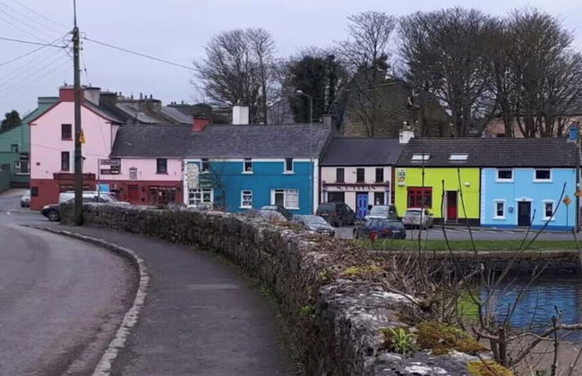 Kinvara Hideaway - 4 Guests - Near Galway - Foto 6