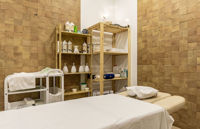 Rezidence Fontána - Foto 34