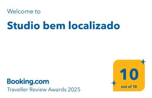 Studio bem localizado - Foto 27