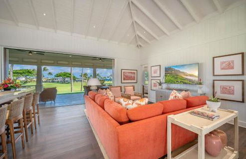 Lodge at Kukuiula - Foto 14