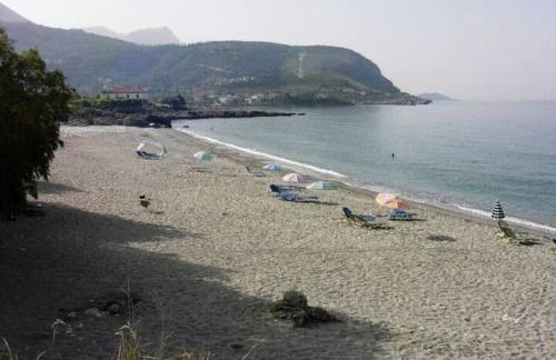 Villa Niobe - Foto 17