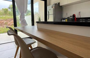 Casa em local tranquilo em meio à natureza - Foto 9