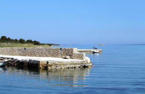 Apartments with parking space Molat - 6249 - Photo 23