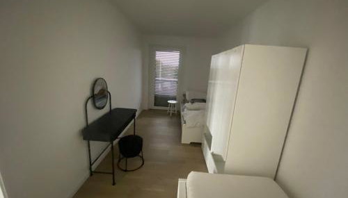 Quartiercenter Gäste-Apartment - Foto 5