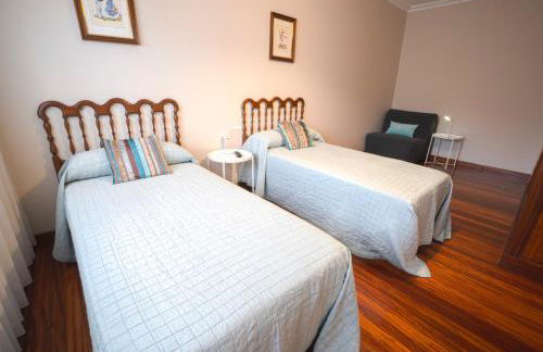 A Casa da Tía Babel - Foto 27