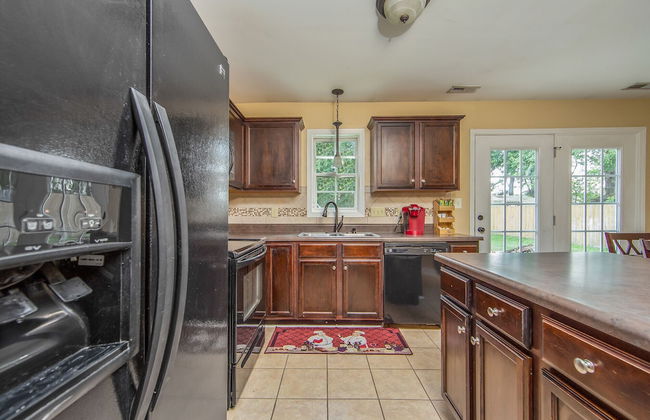 The Strickland Stopover - Foto 13