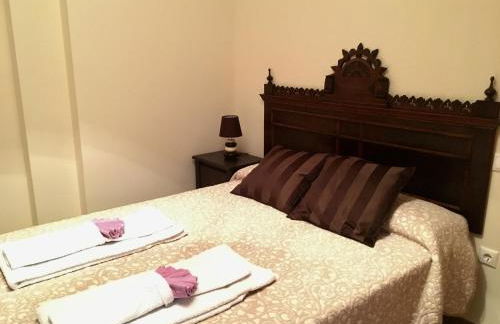 Apartamentos Rurales Flor De Lavanda - Foto 35