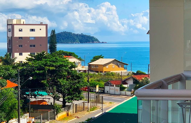 Nautilus Paradise in Penha-SC - Foto 1