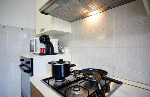 Rifugio accogliente e sereno con Giardino Privato - Foto 13