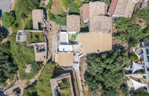 Priest's Traditional Mansion - Photo 30