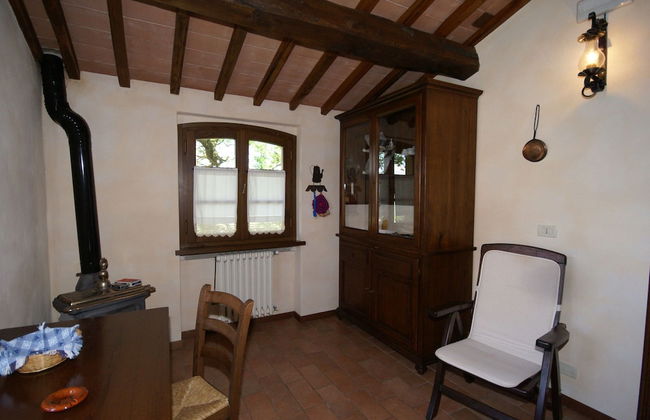 Detached House With Shared Swimming Pool and Beautiful Garden - Foto 3