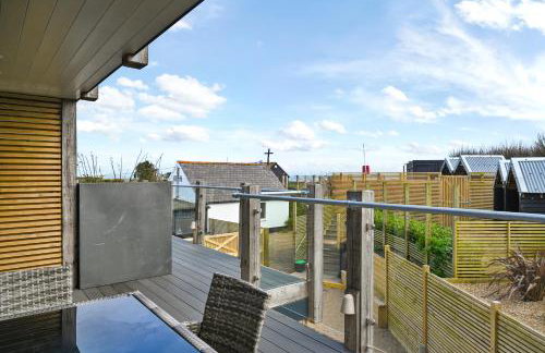 Beach side apartments in Pett Level near Rye in East Sussex - Foto 62