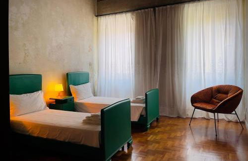 Il Palazzetto - La terrazza di Elia - Foto 19