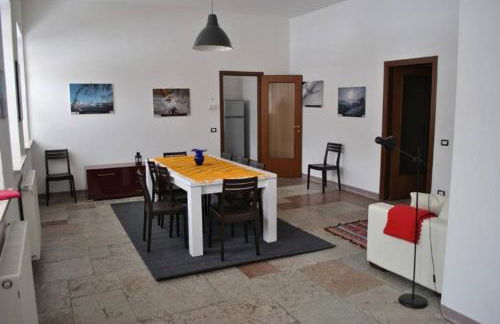 Appartamenti Palazzo Lazzaris - Costantini - Dolomiti del Cadore - Foto 6