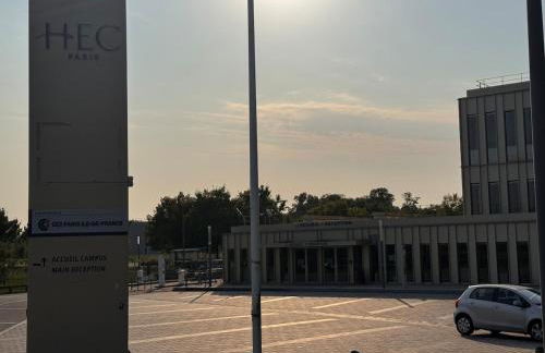 Cozy duplex in the city center HEC & Tecomah - Foto 18