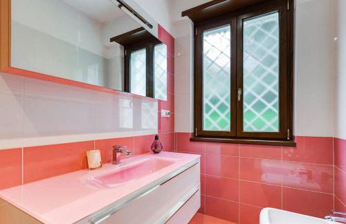 Exclusive Apartment in Eur Lake - Foto 12