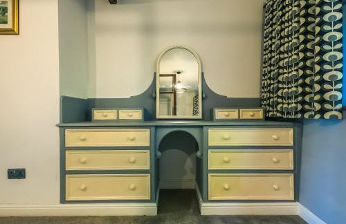 Luxury traditional stone farmhouse in Saddleworth - Foto 5