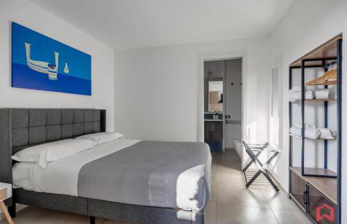 Villa con piscina e SPA sul mare - Foto 25