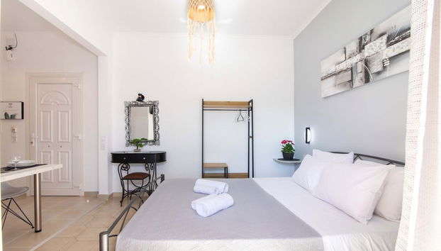 Veneti Corfu Nest - Serene Getaway - Foto 5, Camera