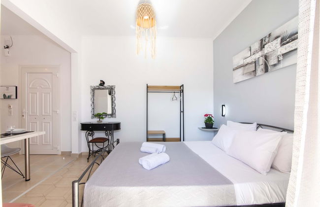 Veneti Corfu Nest - Serene Getaway - Foto 7