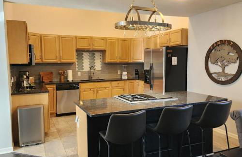 Lee Ridge Mountain Retreat - Foto 25