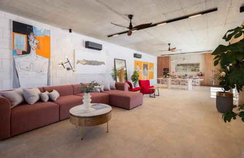 Contemporary Villa Fantazija A Luxurious Retreat in Dicmo - Foto 19