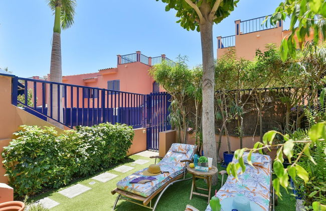 Duplex Meloneras Bahia AA153 - Foto 25