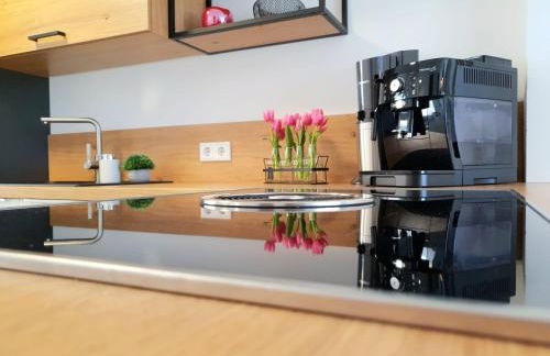 Ferienhaus Berger mit eigenen Whirlpool im Garten - Foto 39