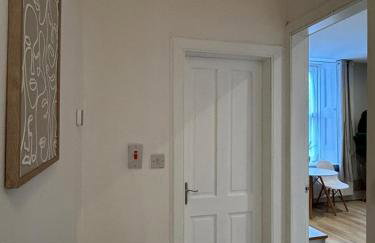 Cosy 1 Bedroom Flat in Alexandria - Foto 40