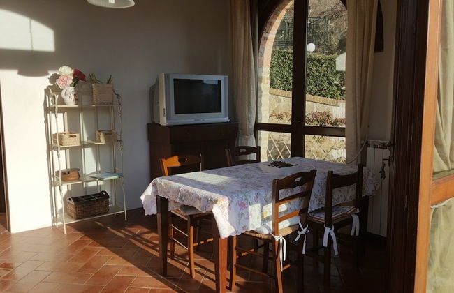 Casa Vacanze Borgo La Fratta - Foto 51